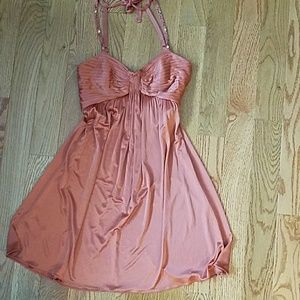 very pretty dress by BCBG Max Azria